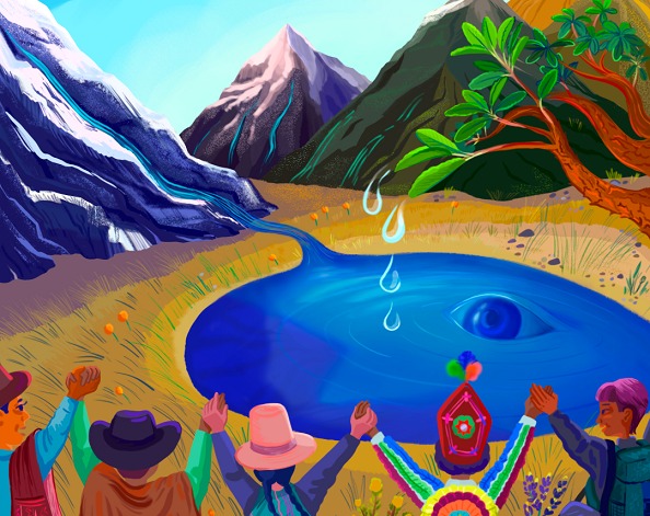 Festival de Cine de Áncash abre convocatoria para la tercera edición del Concurso de Cortometrajes