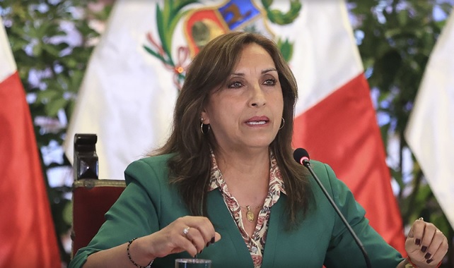 Fiscalía cita a presidenta Boluarte para declarar por muertes durante protestas