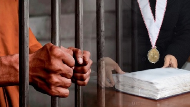 Áncash: ordenan prisión preventiva contra albañil que violó a una menor en Caraz