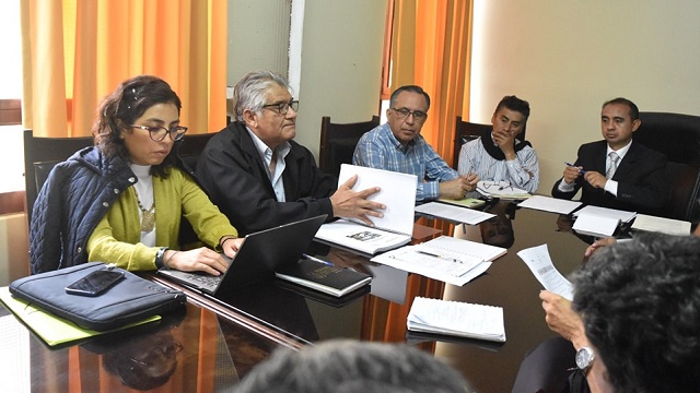 Proinversión lanza convocatoria para consultor de estudios de Chinecas