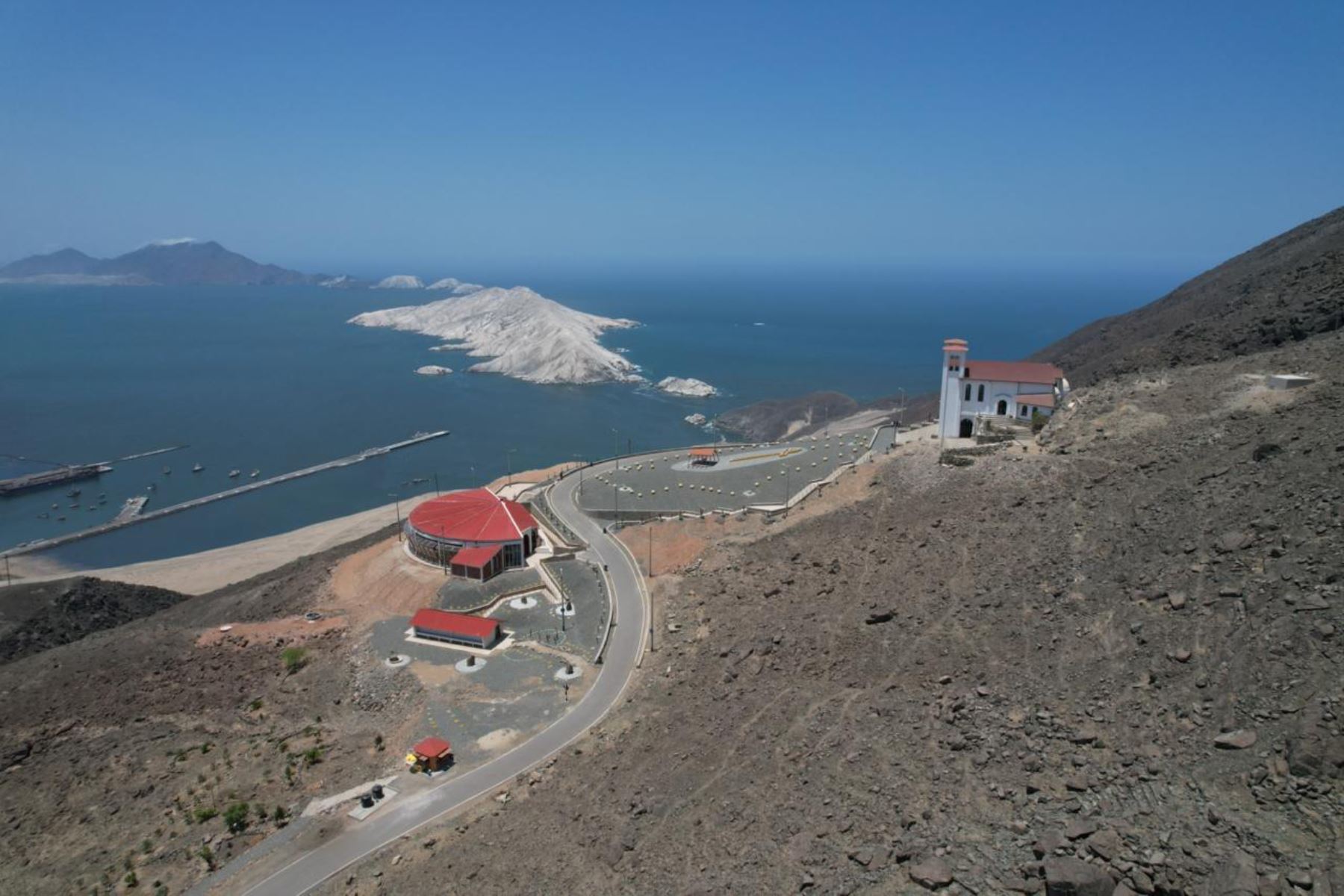 Cinco destinos imperdibles en el norte que puedes visitar este feriado largo
