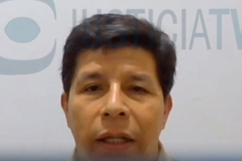 Comisión de Fiscalización del Congreso cita para mañana a Pedro Castillo