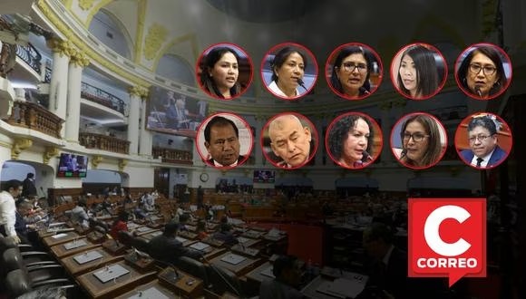 “Mochasueldos” en el Congreso: ¿Cómo van las investigaciones y qué acusaciones pesan sobre los implicados?