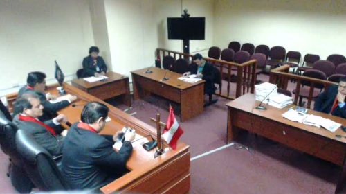 Macate: 25 años de cárcel para sujeto por abusar de su hijastra de diez años