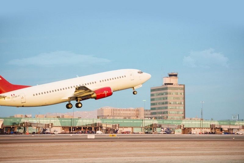 Estos son los 25 vuelos internacionales que se habilitarán en noviembre