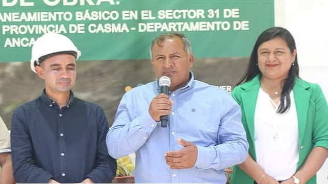 Áncash: Fiscalía pide 4 años de cárcel contra consejero de Casma por delito de corrupción