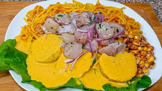 Prepararán "el combinado más grande del Perú" durante 29 aniversario de Nuevo Chimbote