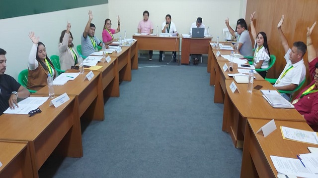 Nuevo Chimbote: aprueban cambio de zonificación para titular a familias de 11 pueblos