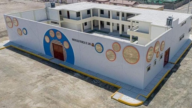 Reactivan atención en centro veterinario municipal de Chimbote