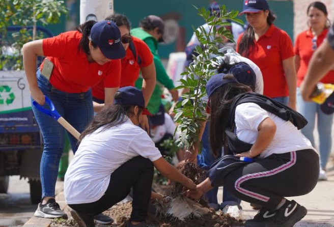 UCV entre las mejores universidades en sostenibilidad ambiental