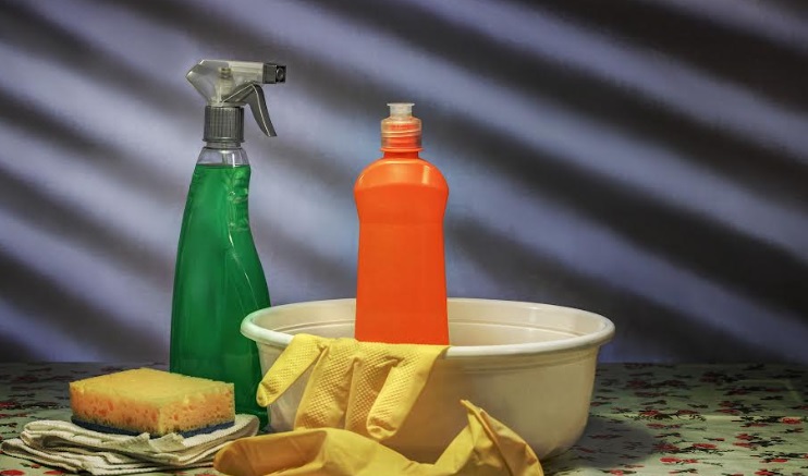 Exportación de artículos de limpieza del hogar sigue fuerte en la región