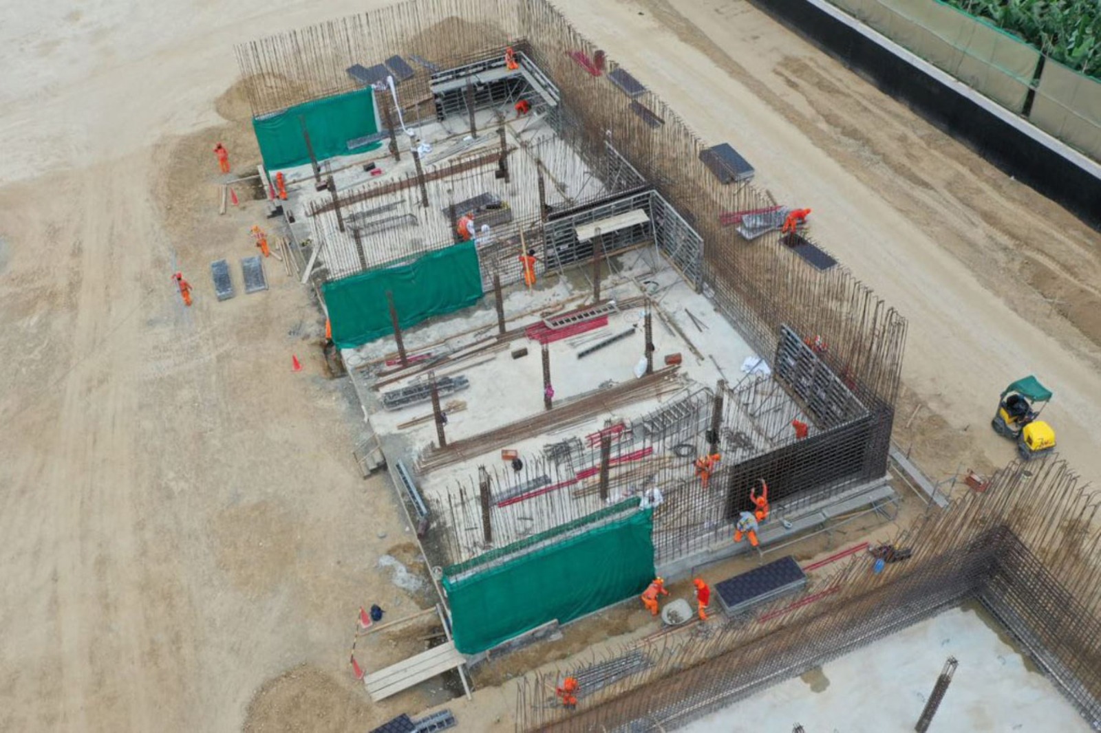 MEF: economía peruana retomaría crecimiento en primer trimestre de 2024