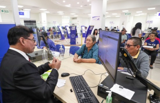 Centros MAC atenderán a la población hoy 26 de diciembre y el 2 de enero