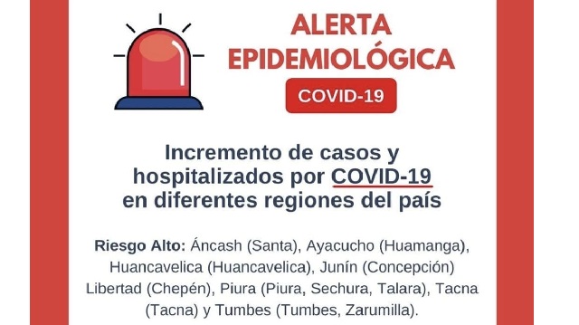 Desde el lunes 29 el toque de queda en la provincia del Santa inicia a las 11 p.m.