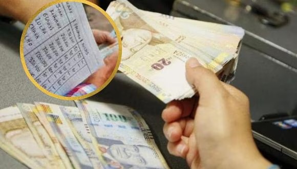 Presentan proyecto de ley que penaliza hasta con 30 años extorsión de préstamos gota a gota