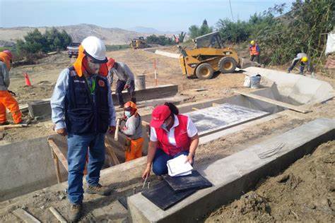 Áncash: 89% de situaciones adversas en la gestión de riesgos de desastres no fueron corregidas por municipalidades