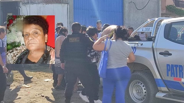 Chimbote: fallece anciana que sufrió quemaduras durante incendio en Villa María