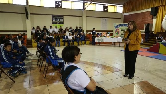 Minedu sobre nombramiento automático de docentes: "No vamos a negociar la meritocracia"