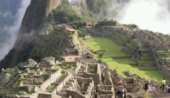 Machu Picchu: ¿de dónde vinieron sus habitantes? Prueba de ADN lo revela