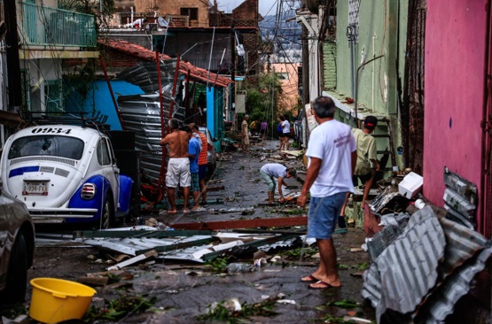 Peruanos desaparecidos en México están sanos y salvos
