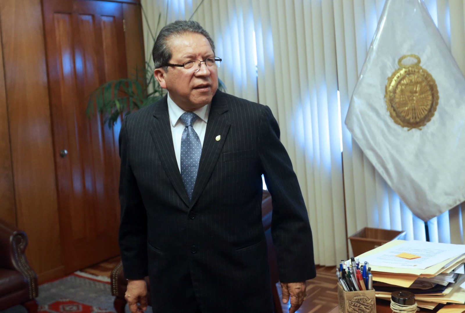 Fiscales supremos piden su renuncia a cargo de fiscal de la nación Patricia Benavides