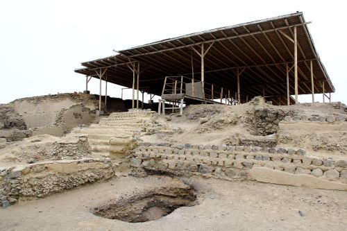 Ministerio de Cultura descarta daños en sitios arqueológicos por lluvias intensas