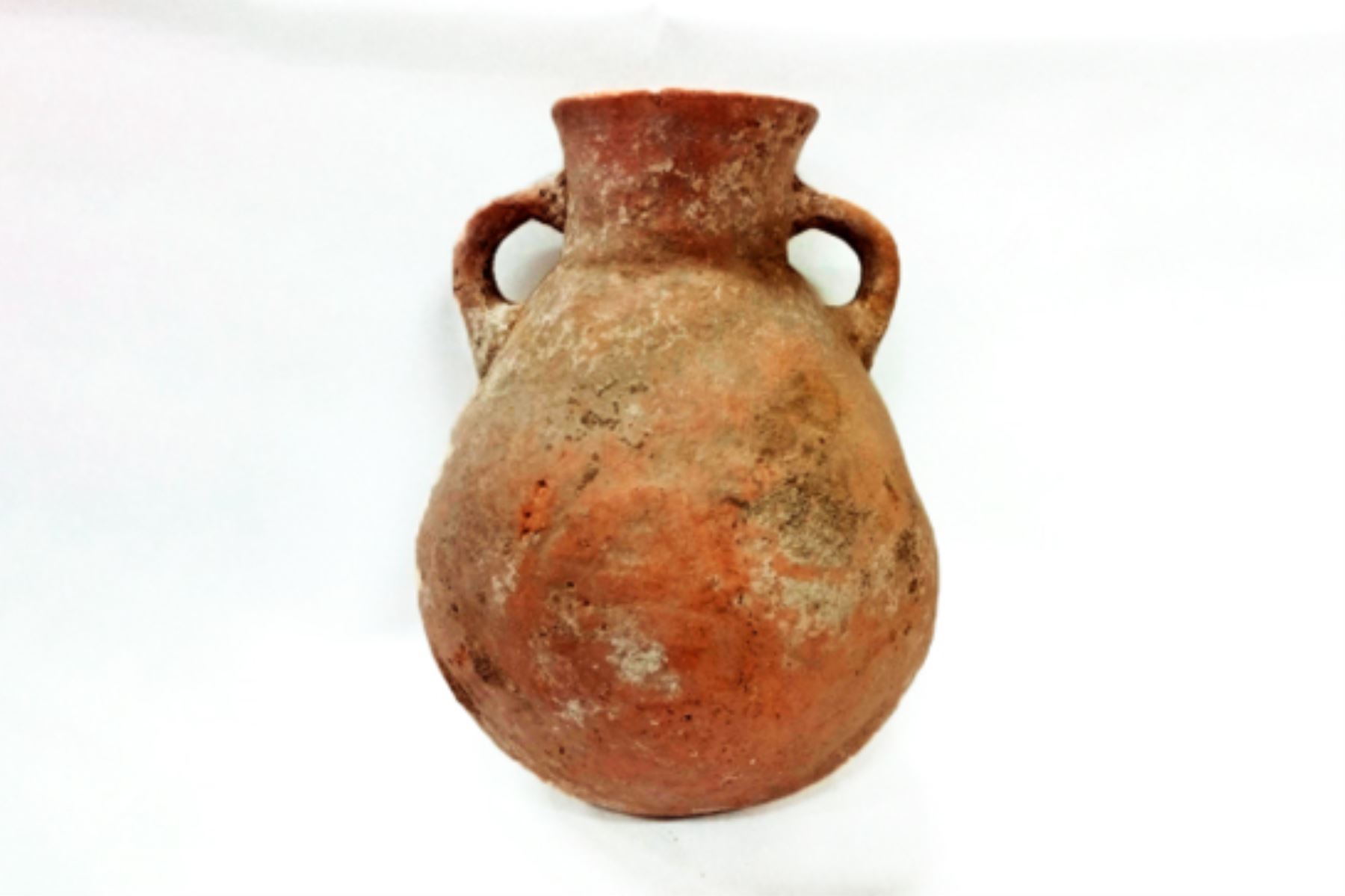 Declaran tres bienes muebles como Patrimonio Cultural de la Nación