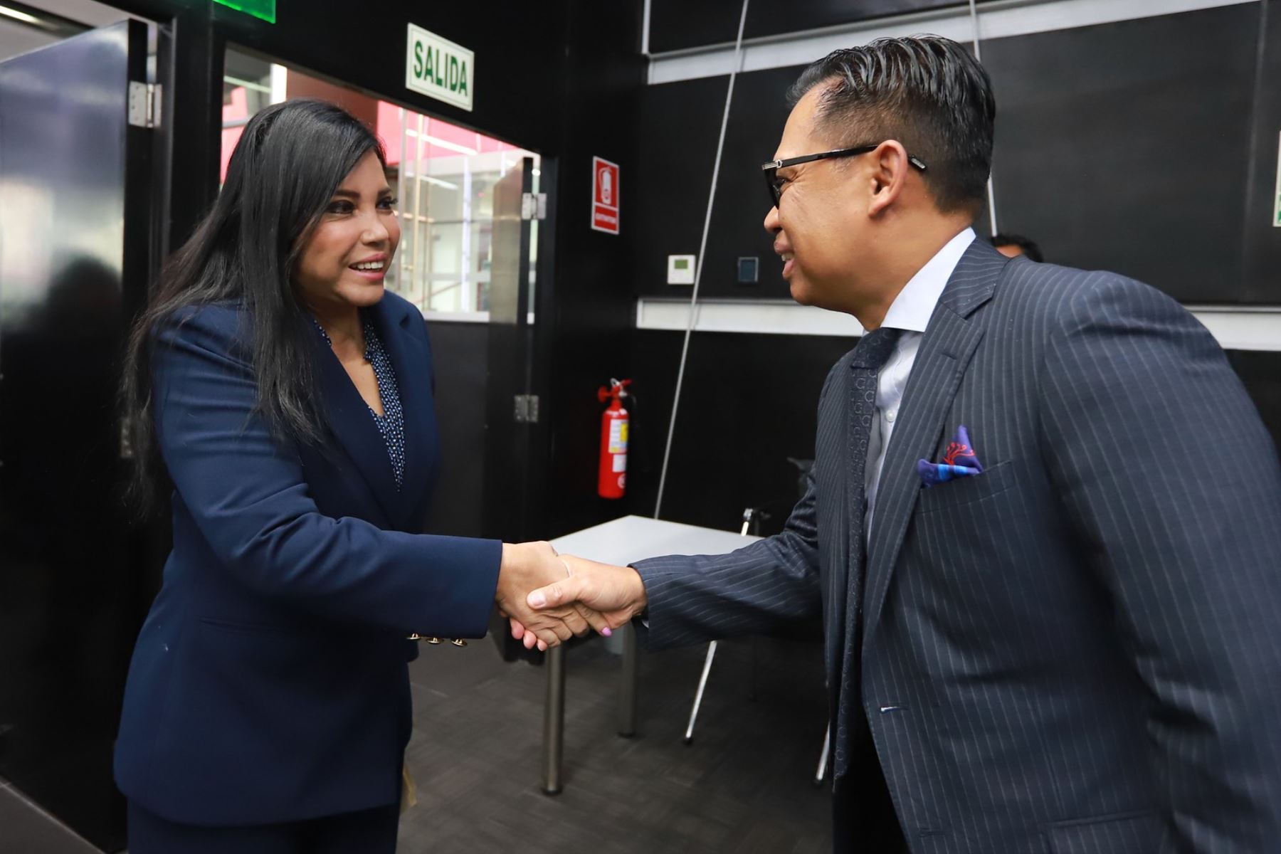 Mincetur inicia negociaciones para un Acuerdo Comercial con Indonesia