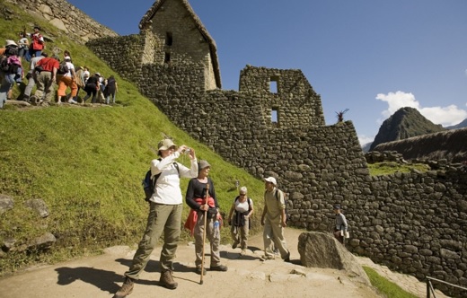 Estado de emergencia y Fenómeno El Niño no afectarán el turismo