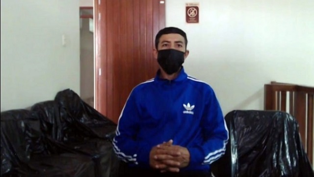 Exrecluso regresó al penal de Cambio Puente por el mismo delito en Chimbote