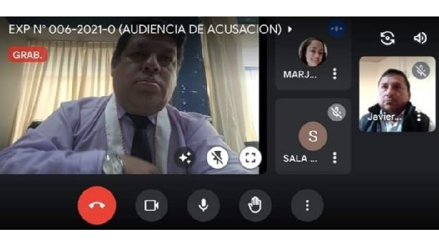 Tío y sobrina fueron sentenciados por golpear a una mujer en Huataullo (Pallasca)