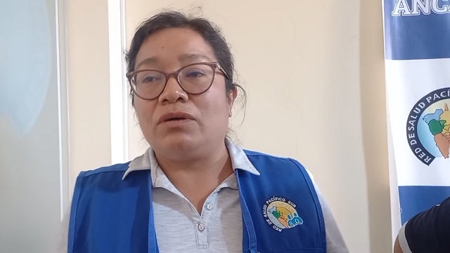 Casma es declarada en alerta roja por presencia del vector del dengue