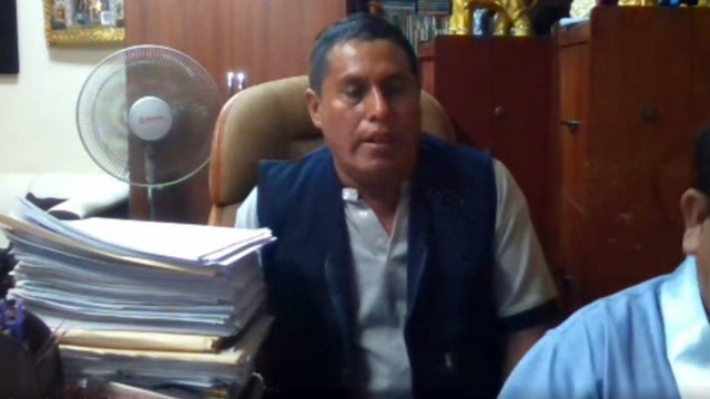 Corte del Santa confirma cadena perpetua para agricultor que abusó de una menor en Huarmey