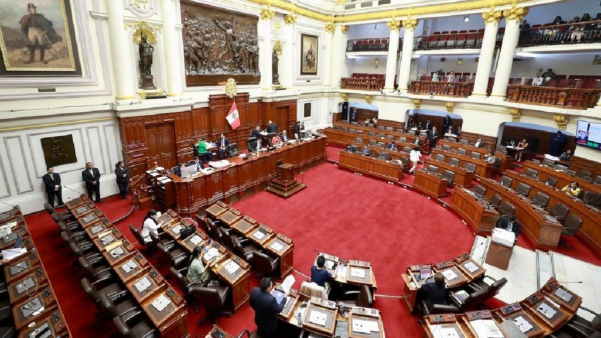 Embajada de Ucrania en Perú condena visita de congresistas a Rusia: “Es inaceptable y tóxico”