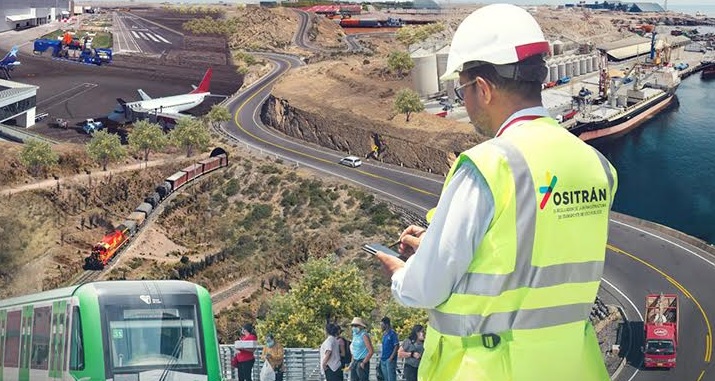 Ositrán modifica reglamento e incluye aplazamiento y fraccionamiento de deudas tributarias