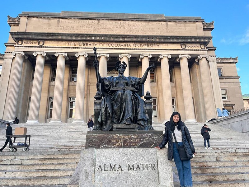 OEA ofrece apoyo económico a peruanos que estudian en USA para que culminen estudios