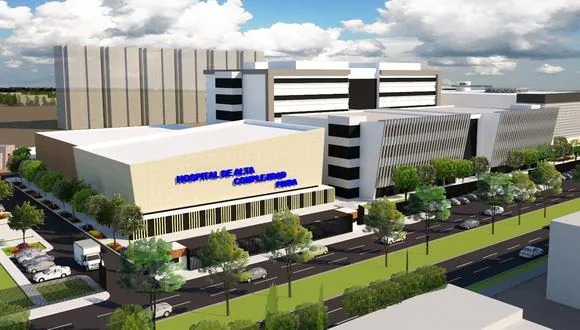 Más de S/25 mil millones se dejaron de gastar durante el 2023