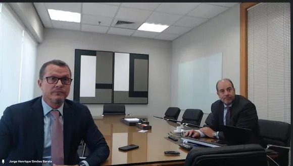 Equipo Especial “Lava Jato” pide al PJ revocar acuerdo de colaboración eficaz con Barata