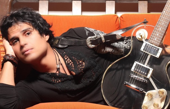 Pedro Suárez Vértiz: “Yo hago música para siempre, no para el momento”