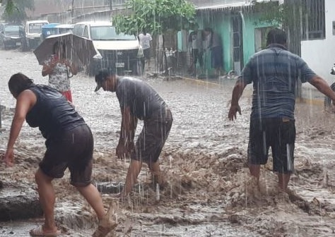 El Niño costero: aumenta a 35 % probabilidad de evento con magnitud fuerte en el verano 2024
