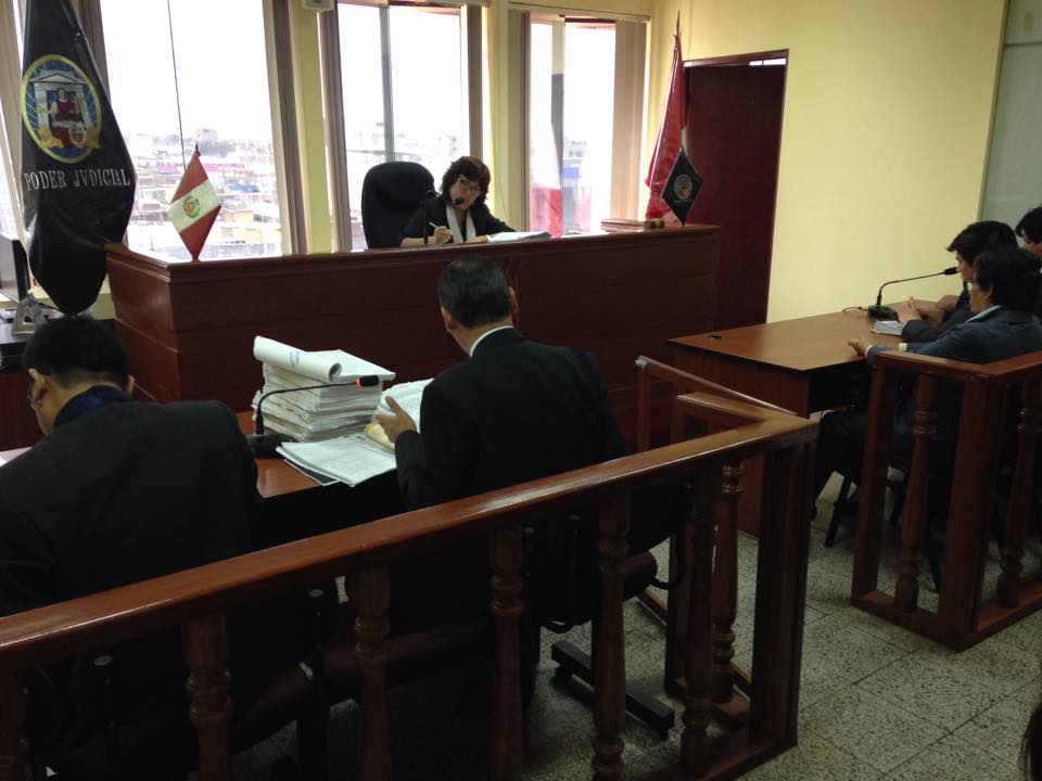 Chimbote: Procuraduría mantiene posición de investigar a exfuncionarios de Chinecas 