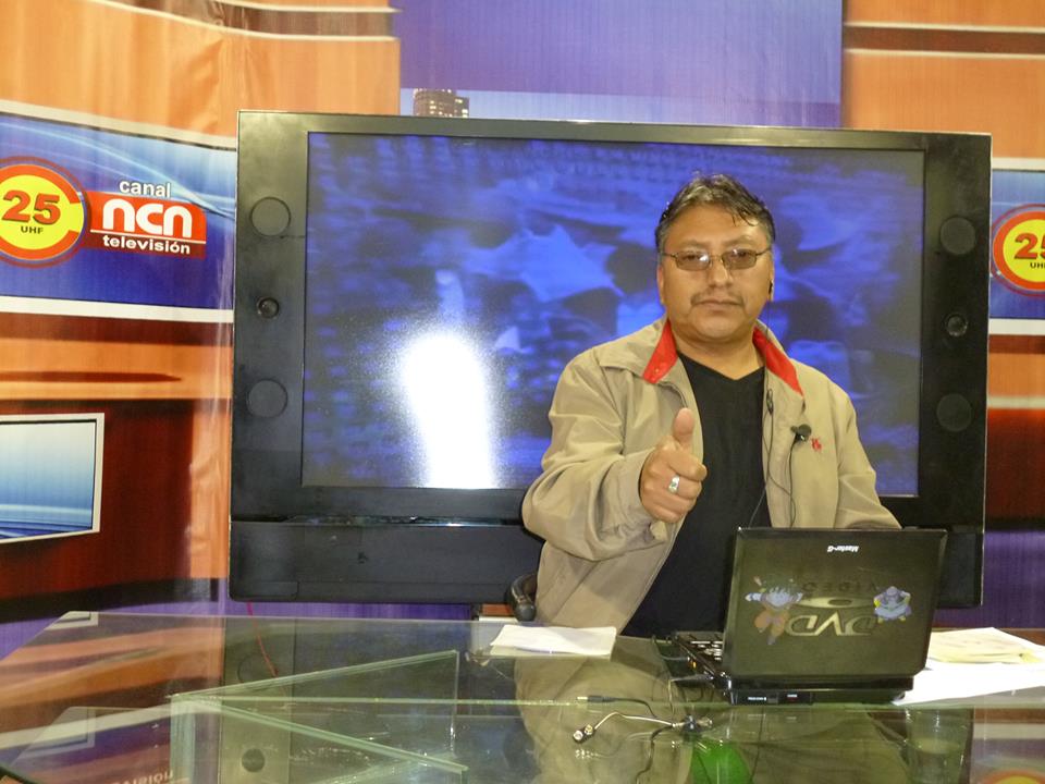 Caso Centralita: Locutor “comando” Juan Sánchez se resiste en declarar como testigo