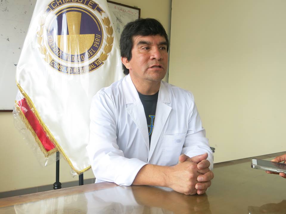 Chimbote: esperan que ministro de Salud agilice trámite de construcción y mejore hospital “La Caleta”