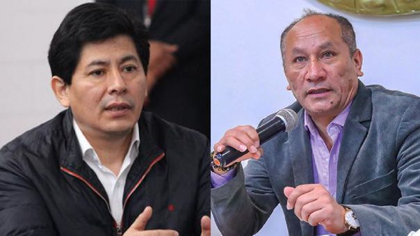 “Castillo habría recibido más de 100 mil soles de Karelim López”, asegura Zamir Villaverde 