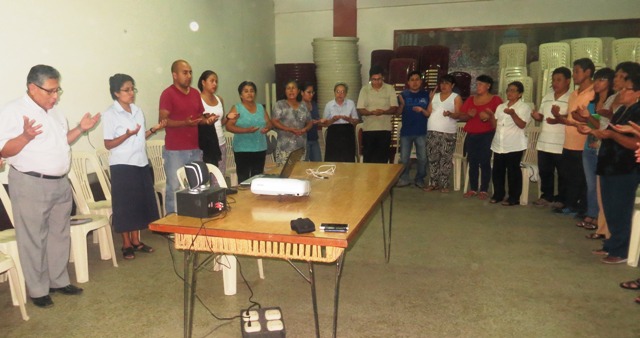 Santa: se organizan actividades por la beatificación del padre Sandro Dordi