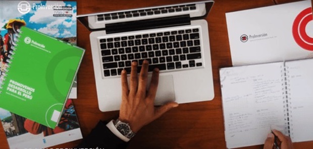 Proinversión obtiene certificación ISO Anticorrupción