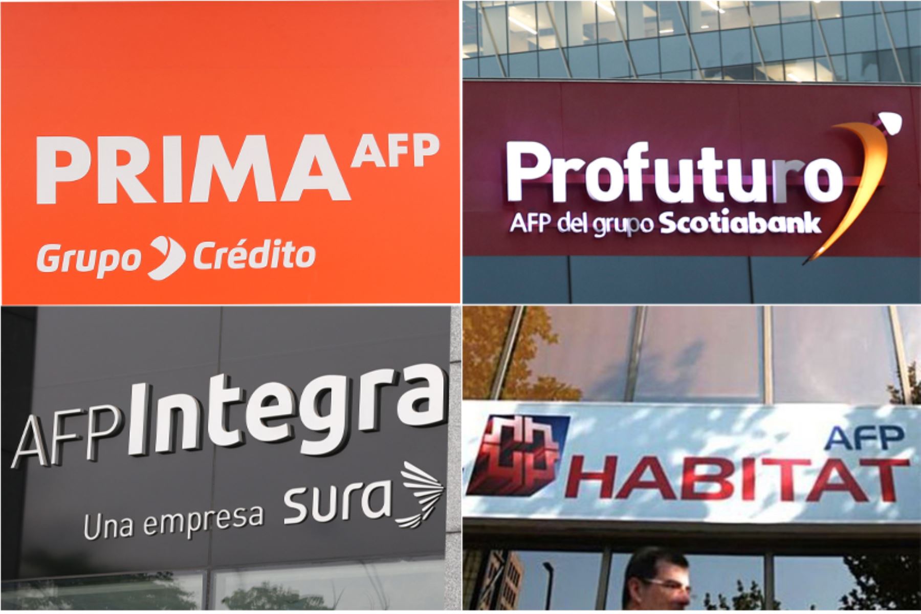 Conoce el cronograma para presentar solicitud del retiro AFP, según último dígito de DNI