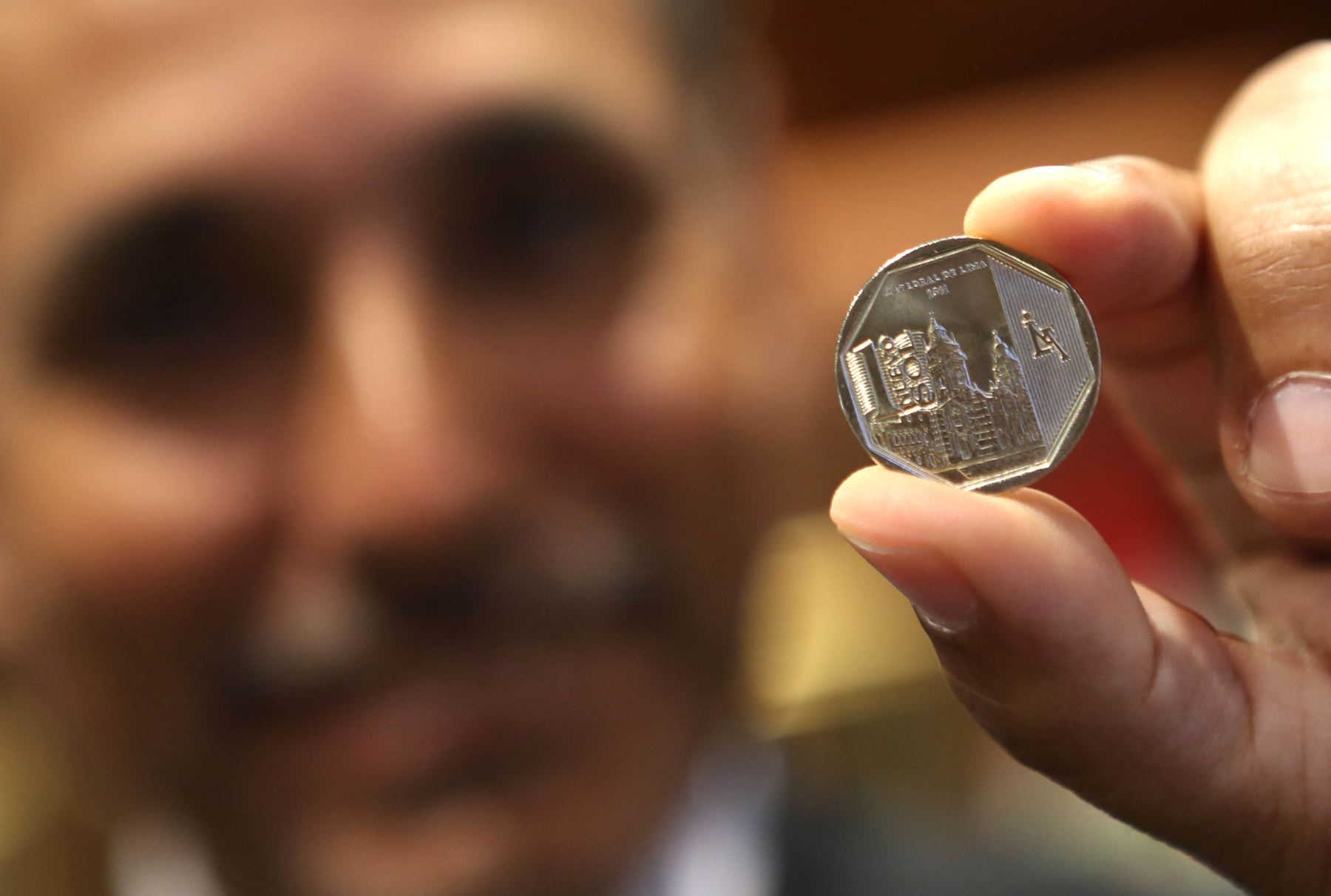 El sol, la moneda peruana, sigue siendo una de las más fuertes del mundo