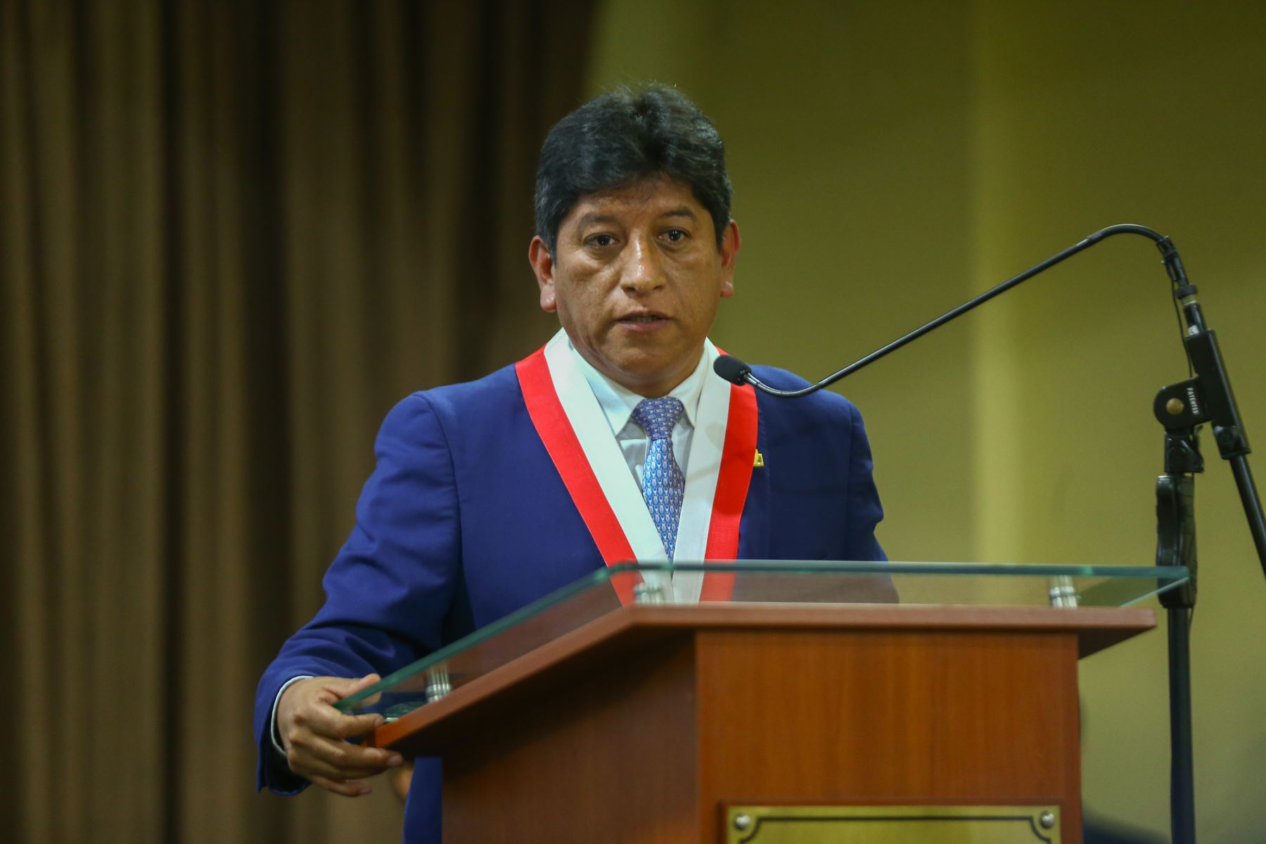 Proyecto de Defensoría sobre la JNJ propone que cumplan su función y tenga quorum