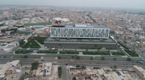 Más de US$ 1,000 millones de inversión logró Proinversión en seis adjudicaciones durante el 2023